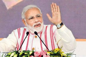 मोदी की नैया