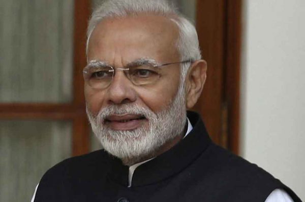 मुगल शहंशाह, मोदी बादशाह!