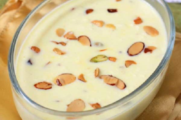 रक्षाबंधन स्पेशल डिश: ऐसे बनाएं पनीर की खीर