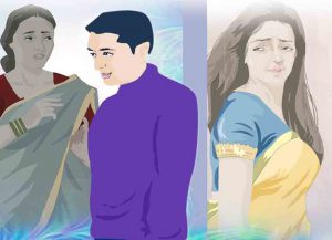 फिर क्यों: क्या तुषार की साजिश से बच पाई दीपिका