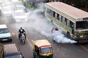 विंटर स्पेशल :  बढ़ता प्रदूषण बेऔलाद न कर दे