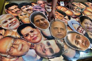 bad language of politicians