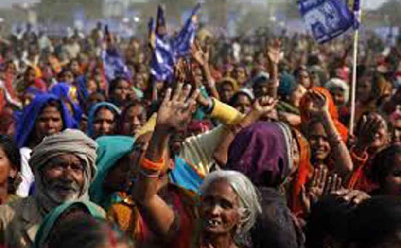 #lockdown: सीएमआईई की रिपोर्ट्स में महामंदी की आहट