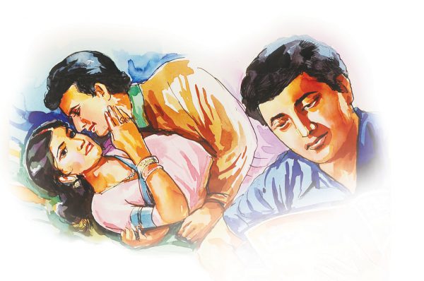 सबला का जवाब