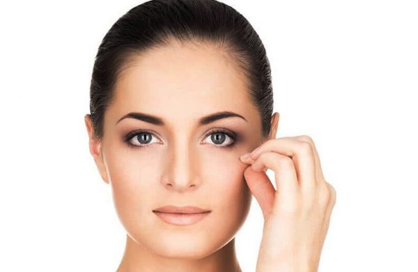 skin-tighting