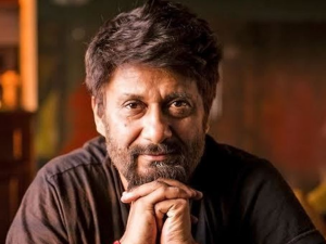 ‘द ताशकंद फाइल्स’ का  कुछ लोगों की जिंदगियों पर जरुर असर पडे़गा : विवेक अग्निहोत्री
