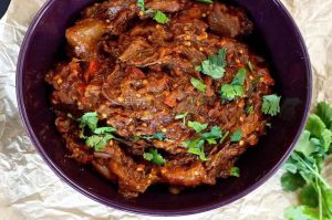 Baingan-ka-Bharta-Roasted-