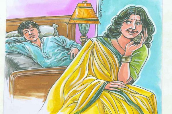 एक मौका और दीजिए