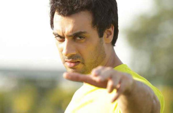 Gavie-Chahal