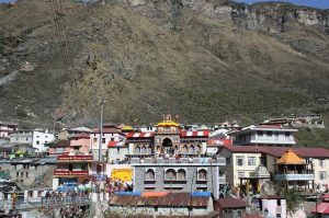 How-to-reach-Kedarnath-and-Badrinath-from-Haridwar