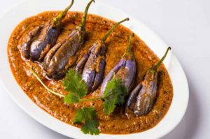 aachari-baigan