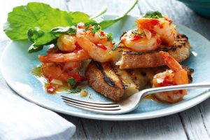 chilli-garlic-prawns