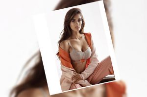 disha patani