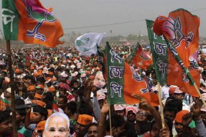 लोकसभा चुनाव 2019: अपने ही बिछाए जाल में फंस रहे सटोरिये