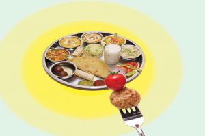 क्या करें, जब घर का खाना लगे आउट औफ फैशन