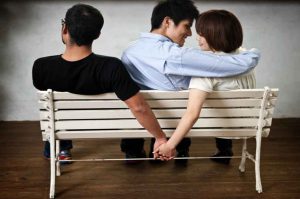 girlfriend-and-boyfriend