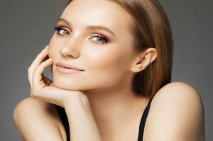 glowing-skin