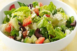 green-slad-with-feta