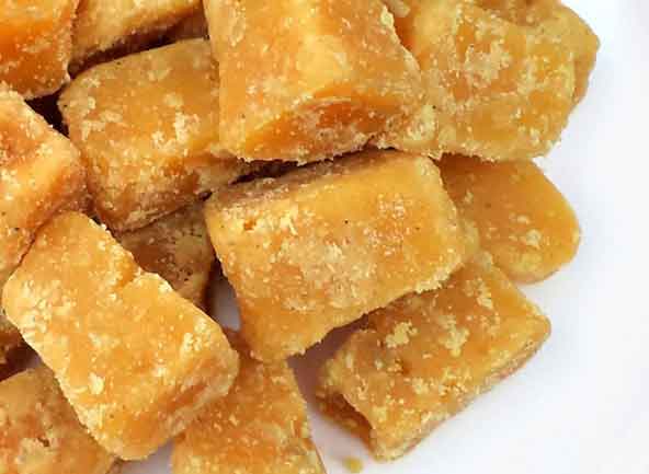 jaggery
