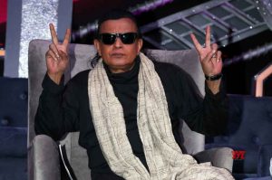 तो क्या मिथुन चक्रवर्ती स्वस्थ हैं?