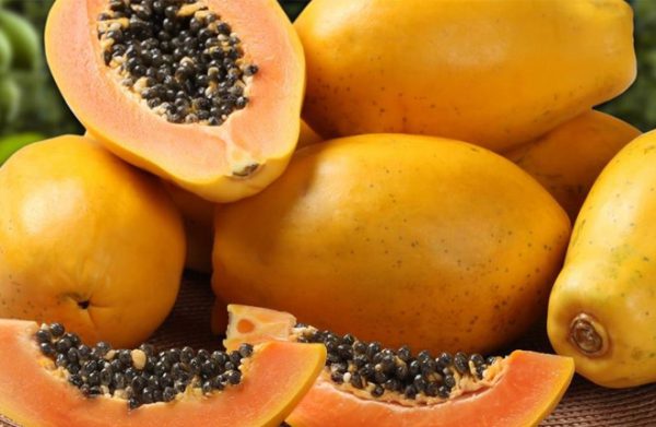 papaya