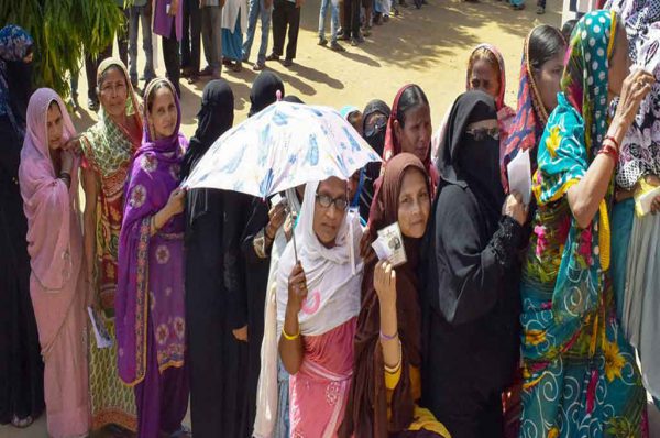 सर्वेक्षण हैं या बैलेन्स शीट
