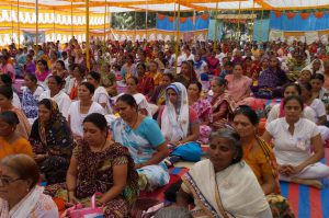 संस्कार शिविरों में