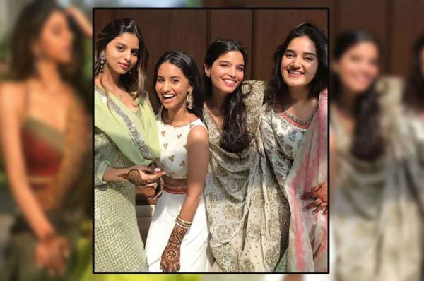 जानें क्यों वायरल हो रही हैं, शाहरुख खान की बेटी सुहाना की तस्वीरें