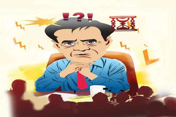 उपाध्यक्ष महोदय : उपाध्यक्ष का पद क्यों होता है भारीभरकम?