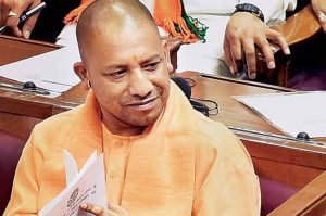 कोरोना काल में कुपोषित बच्चों और गर्भवती महिलाओं का ‘सहारा’ बनी योगी सरकार