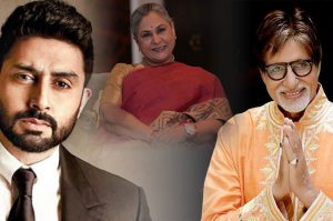 अमिताभ-जया की शादी के 46 साल पूरे, अभिषेक ने लिखा ये मैसेज