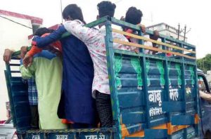 sadak suraksha
