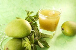 Aam-panna-shots