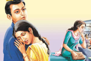 Love Story : अब आओ न मीता