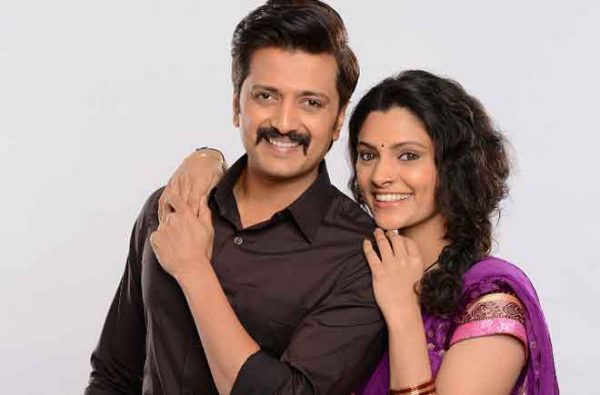 RITESH-DESHMUKH-AND-SAIYAMI-KHER--IN-FILM--MAULI