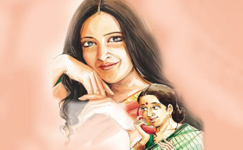 Family Story : वसंत आ गया – सौरभ ने पति का फर्ज कैसे निभाया