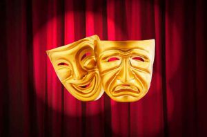 acting