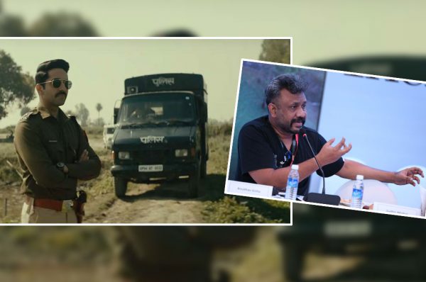 ‘‘आर्टिकल 15’’के संदर्भ में अनुभव सिन्हा क्यों खुला खत लिखना पड़ा?