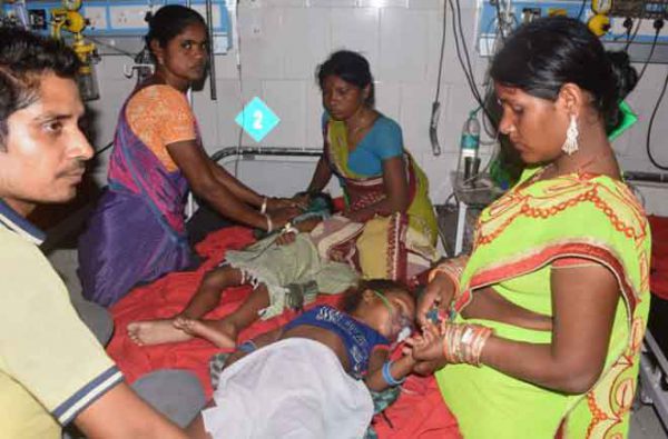 ‘लीची‘ बदनाम हुई कुपोषण तेरे लिये