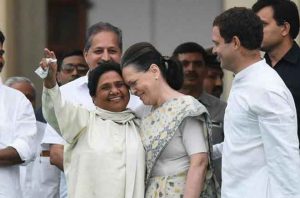 बीजेपी और कांग्रेस का चुनावी गणित