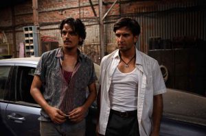 gully-boy