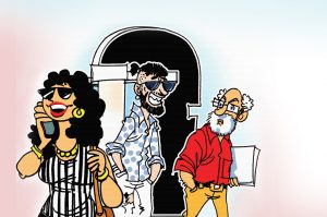गुड़ का चीनी बन जाना