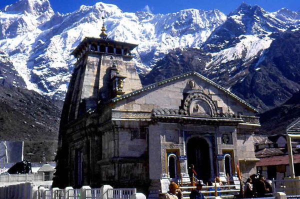 क्या तीर्थयात्रा एडवेंचर टूरिज्म है?
