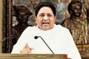 mayawati