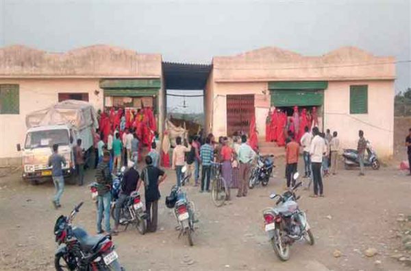 महिला शराबियों का टापू…