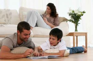 बच्चों को जरूर सिखाएं ये 5 बातें