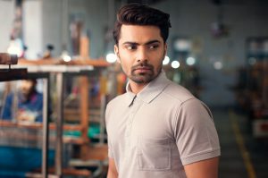 पेट भरा होने पर रूह के लिए काम करते हैं,मगर: श्रवण रेड्डी