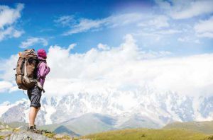 सोलो ट्रैवल टिप्स: जो बनाएं आपके सफर को खूबसूरत