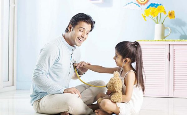 कैसे निबटें बातूनी बच्चों से?