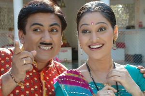 Jethalal-And-Dayaben-In-Tarak-Mehta-Ka-Oolta-Chasma
